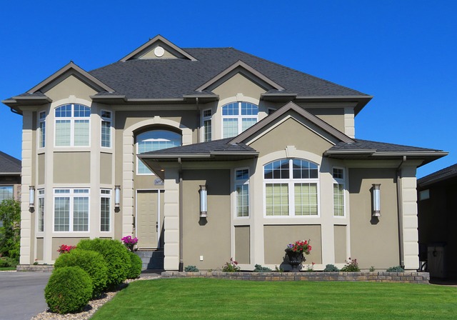 Les avantages des investissements immobiliers