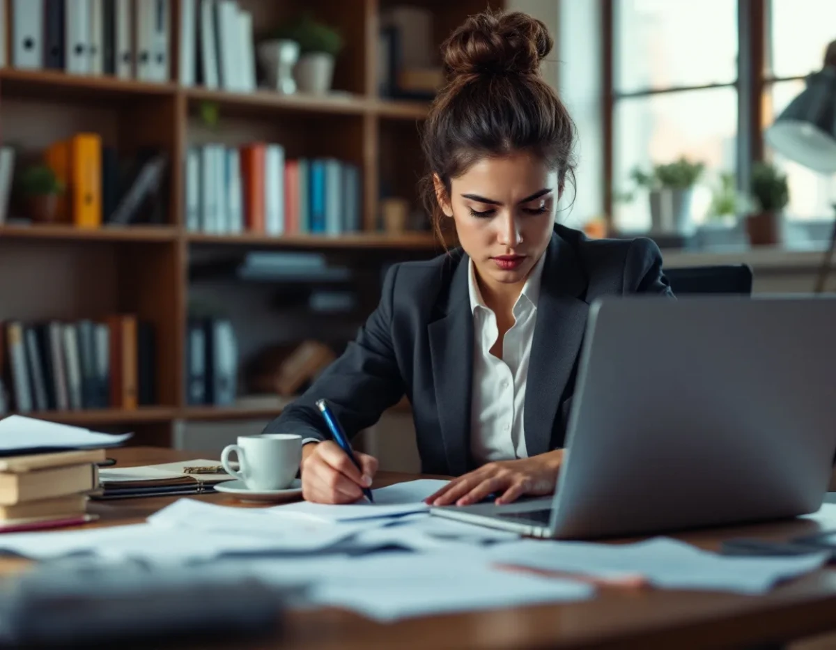 Maximisez l'Impact de Votre Lettre de Motivation pour une Alternance Réussie