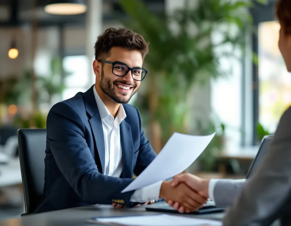 Maximisez Votre Candidature d'Alternance: Stratégies Clés pour Impressionner les Employeurs