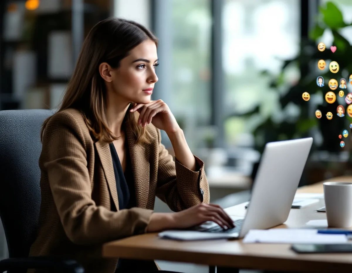 Optimisez votre Profil LinkedIn grâce à l'Usage Stratégique des Emojis