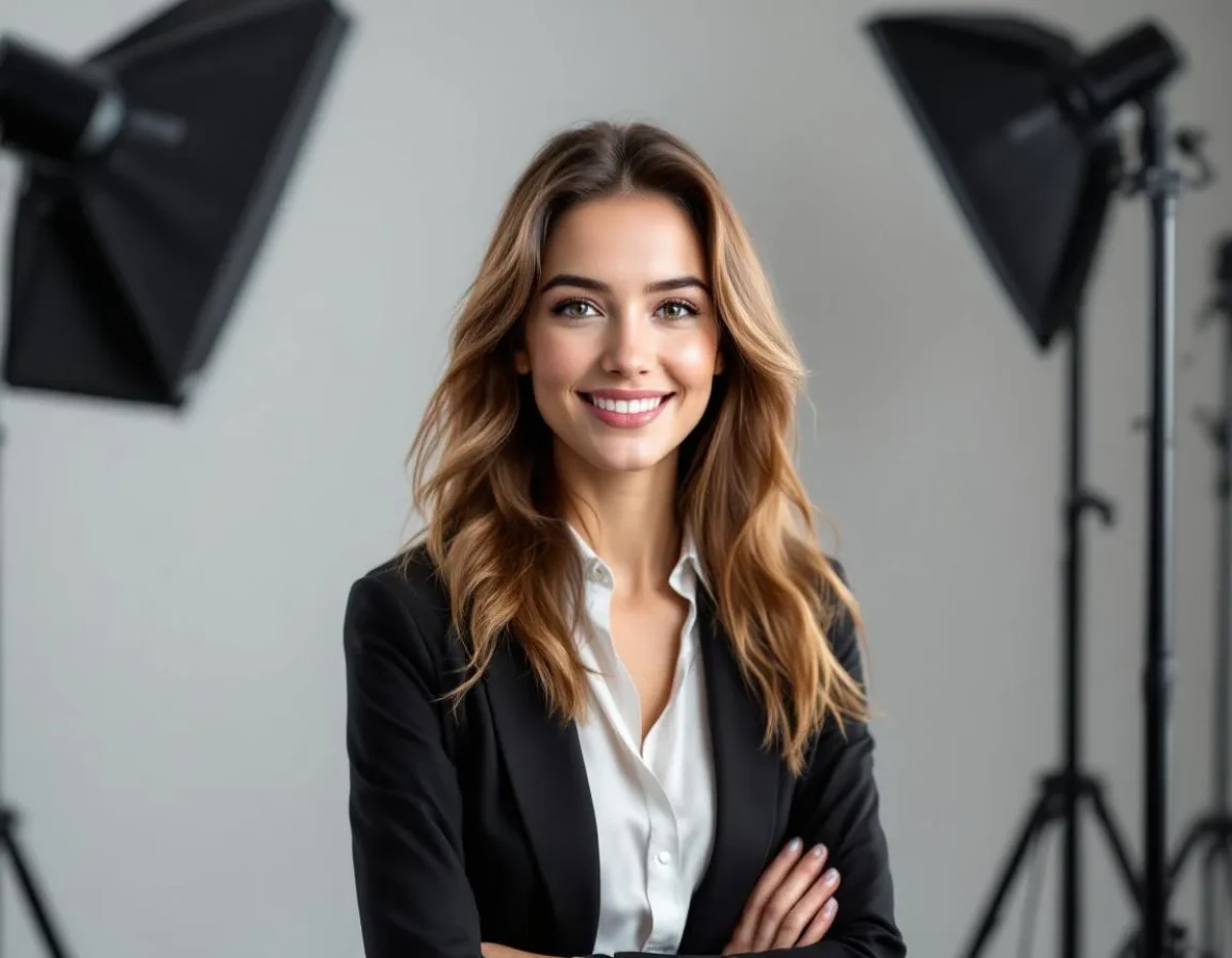 Boostez votre Présence Professionnelle grâce à une Séance Photo Spécialisée pour LinkedIn