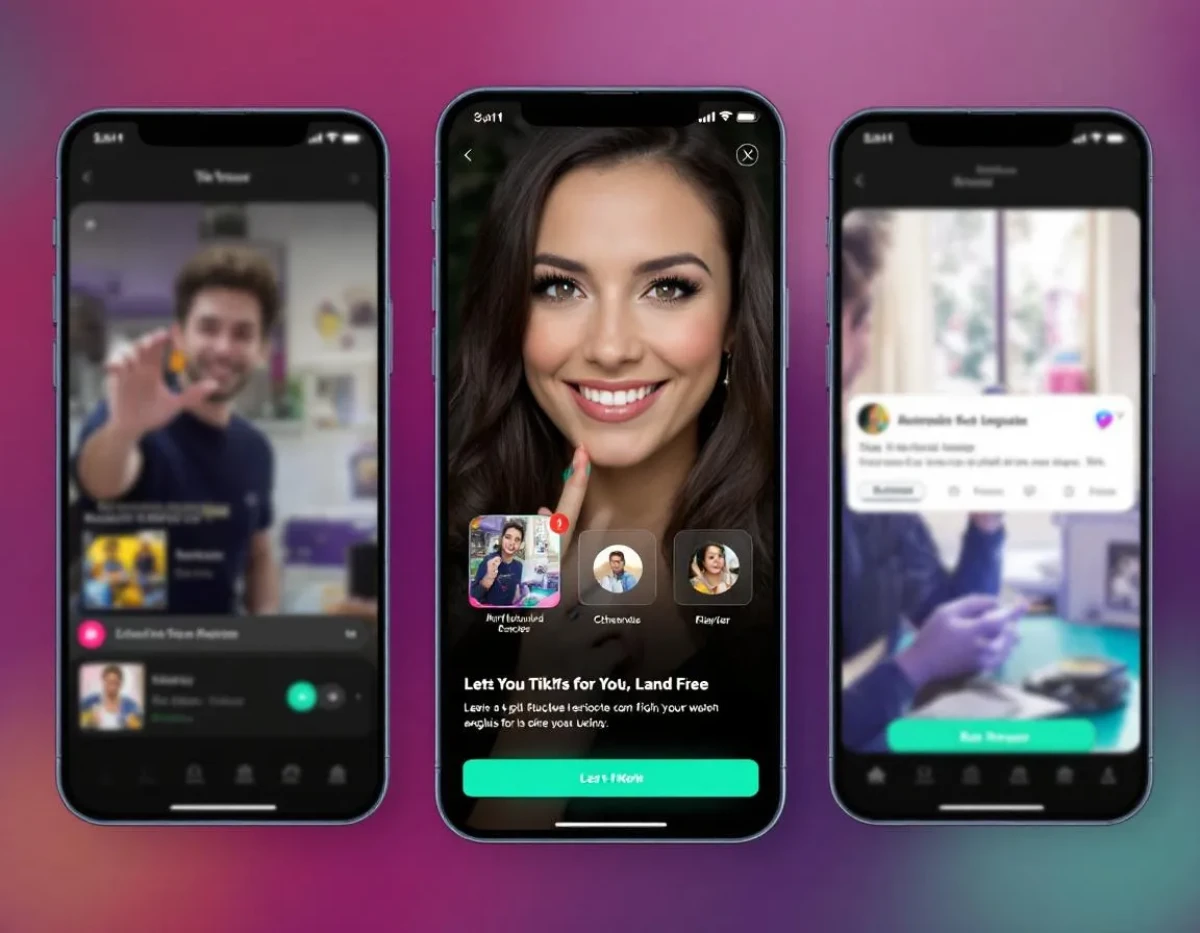 Créer une chaîne TikTok éducative pour apprendre l'anglais de façon ludique