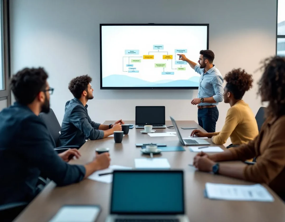 Définition Professionnelle d'une Action de Communication : Un Aperçu Complet