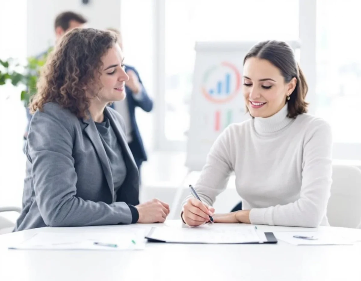 Formation de formateur : vendre une méthodologie clés en main