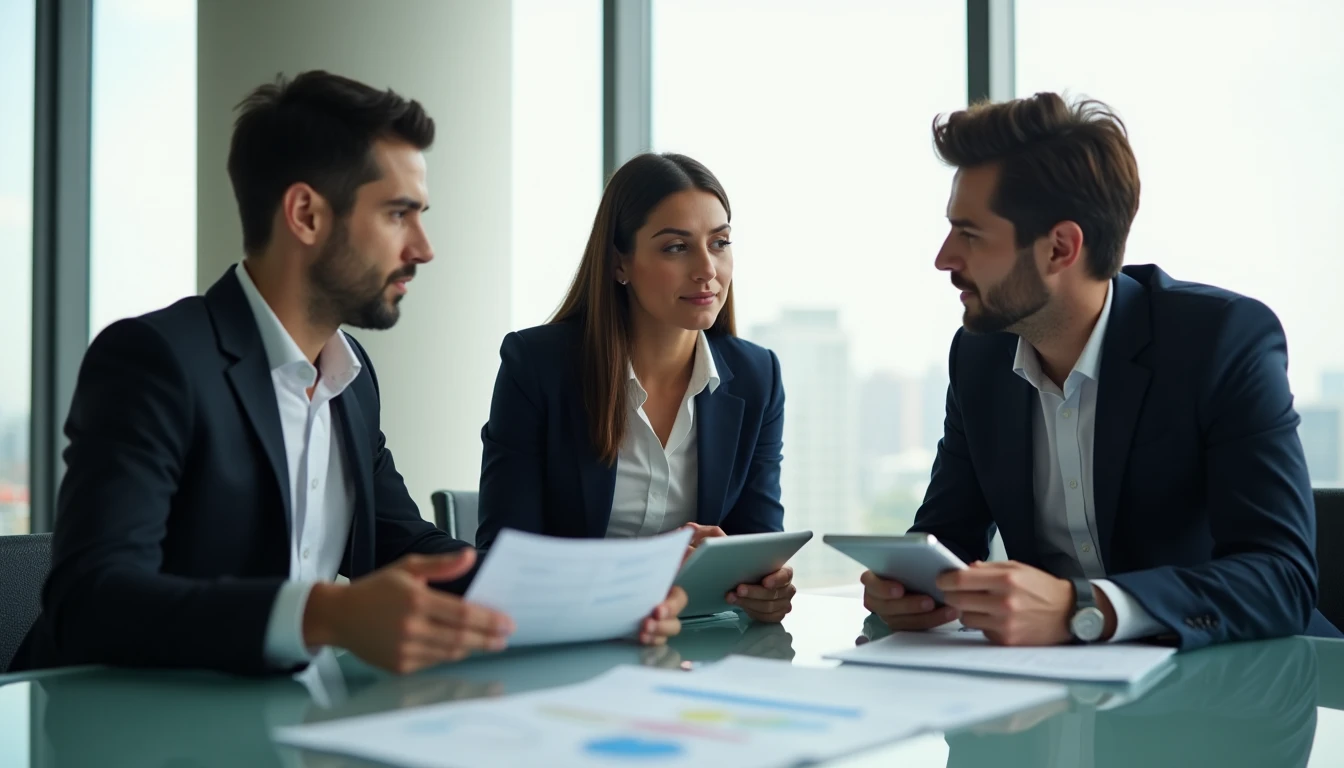 Les meilleures pratiques de l'affacturage pour les entreprises performantes