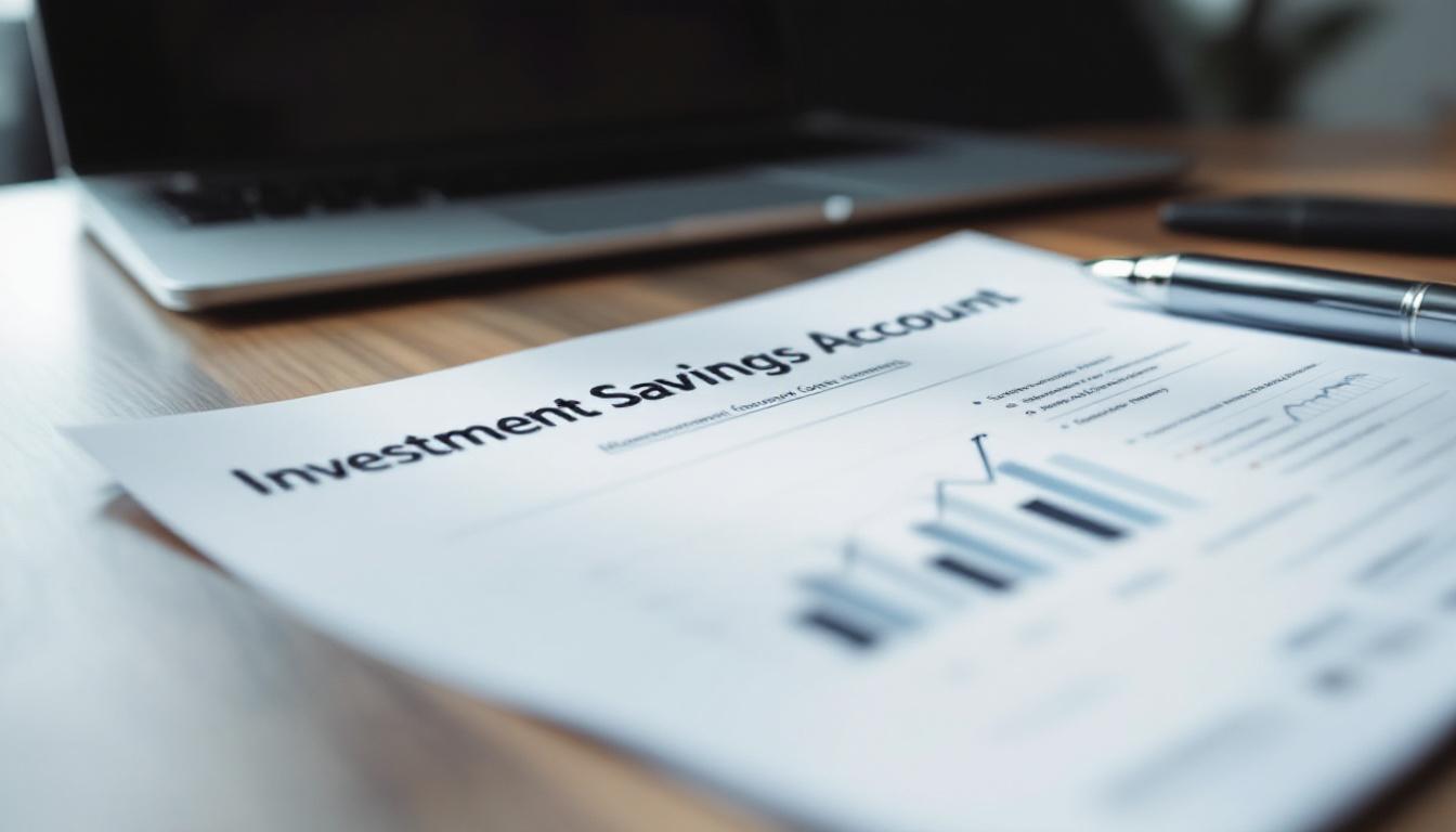Épargne def : ce que vous devez retenir avant d'investir