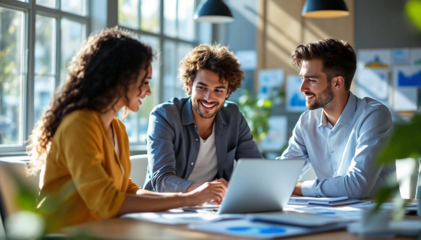 Qu'est-ce que la b2b def en business moderne