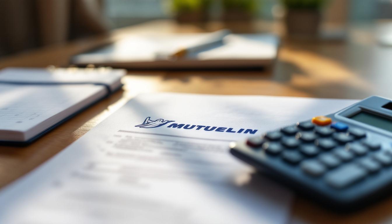 Mutuelle Michelin : comment tirer parti des remboursements