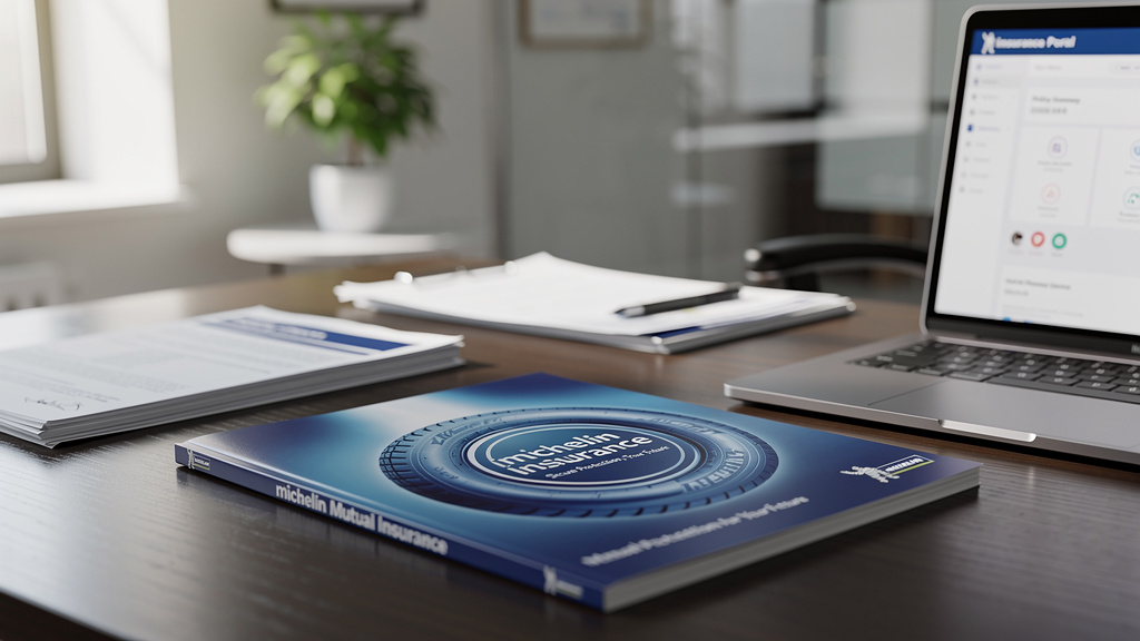 5 raisons d'opter pour la mutuelle Michelin en 2026