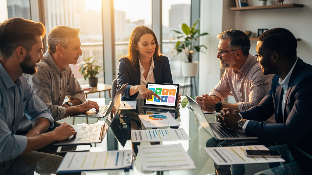 Crowdfunding Anaxago : créer son emploi grâce à l'investissement
