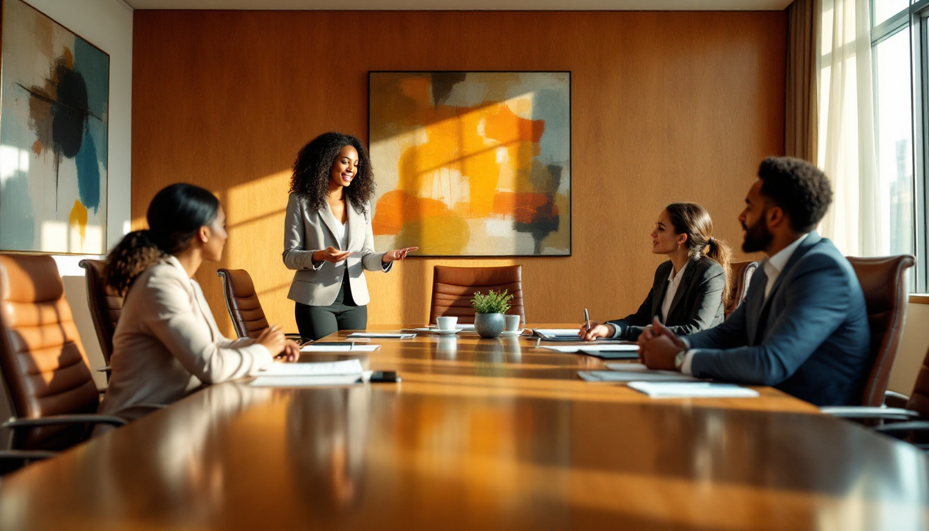 Postes au comex : missions, responsabilités et recrutement