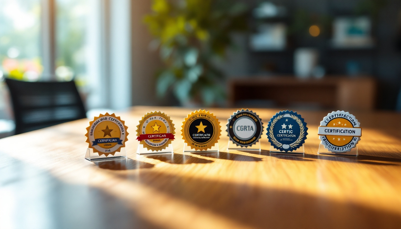 Formation commercial : 7 certifications prisées des recruteurs
